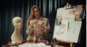 لأول مرة برومو مسلسل” علي قد الحب”..فيديو