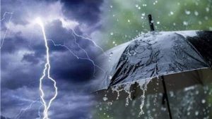 عودة الشتاء القارس.. توقعات هيئة الأرصاد حالة الطقس غداً الثلاثاء