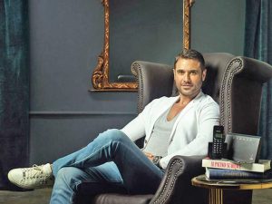 عودة أحمد عز إلى الدراما الرمضانية 2026