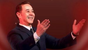 مدحت صالح يحيي حفلا غنائيا ضخم بعيد الحب ..تعرف على تفاصيل