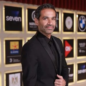 بعد نجاح”لاترد ولا تستبدل” ..صدقى صخر يعرب عن رغبته في الزواج