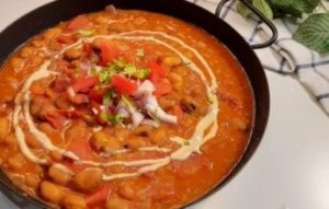 استعدادا لشهر رمضان المبارك.. طريقة الفول المدمس في المنزل