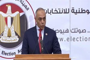 بنداري: المصريون خط الدفاع الأول عن الديمقراطية