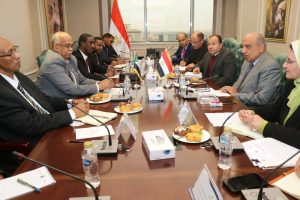 مصر والسودان تتعاونان لتطوير قطاع الكهرباء والطاقة وتعزيز الشراكات المشتركة