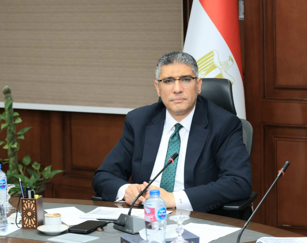 الجيزة: تكليفات جديدة لرؤساء أحياء الهرم والعجوزة و كرداسة