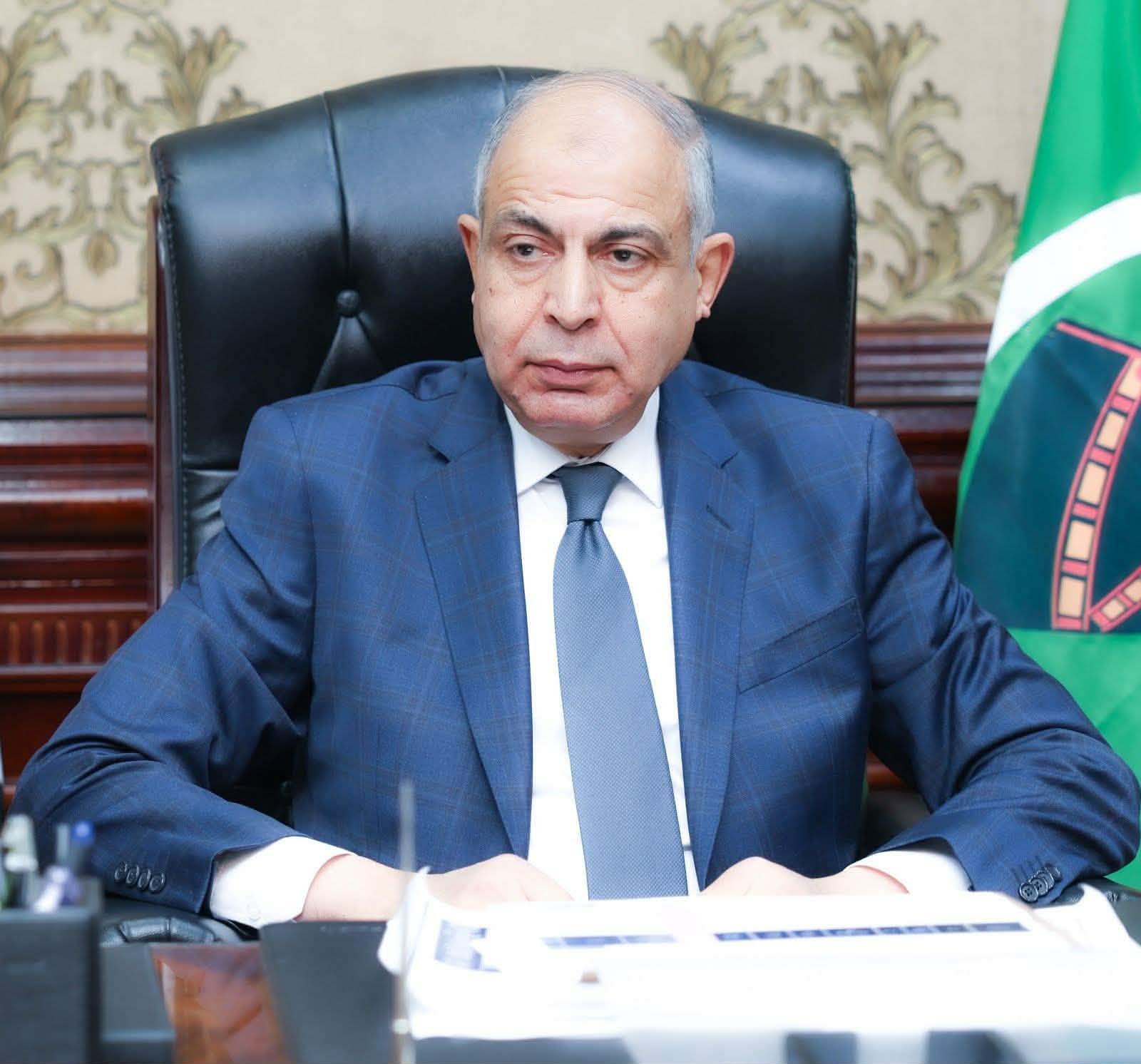 المنيا تستعد لاستقبال أكثر من مليون طالب وطالبة بامتحانات الفصل الدراسي