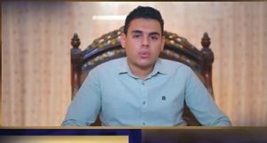 المتسابق محمد محفوظ يعلن خروجه من مسابقة «دولة التلاوة» لهذا السبب