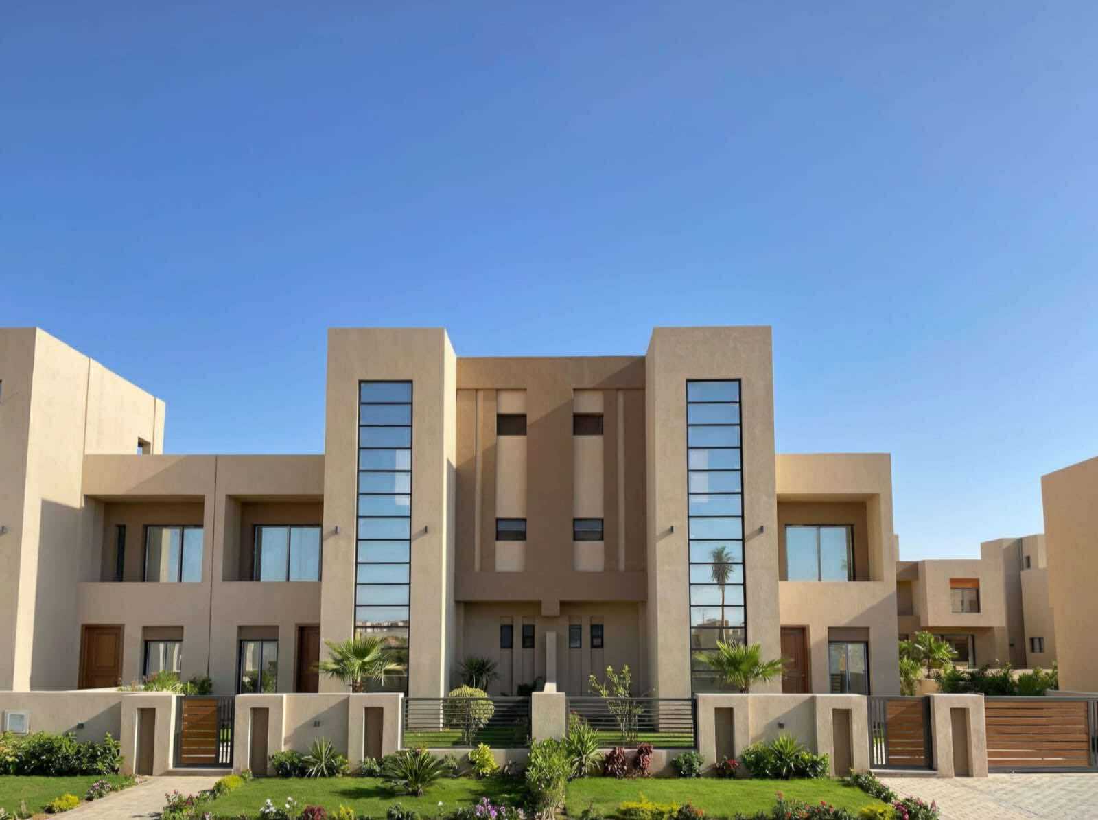 « Palmier Developments » ..أول شركة تُسلم وحداتها في “نيو زايد”