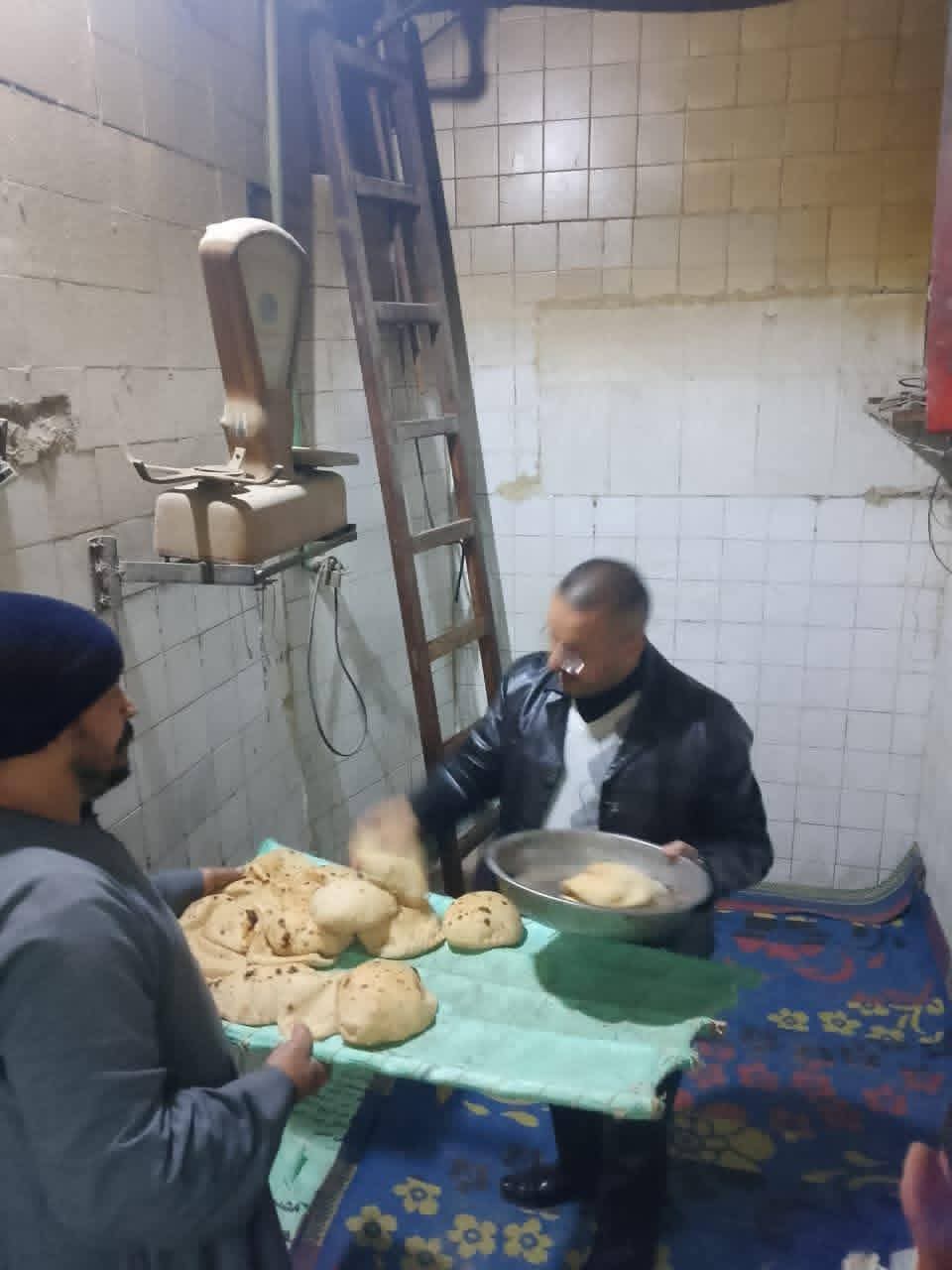 تموين المنيا: تحرير نحو 236 مخالفة تموينية وضبط كميات كبيرة من السلع قبل تهريبها للسوق السوداء