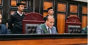 جنايات أسيوط تُحيل أوراق المتهمين بقتل مساعد وزير الداخلية الأسبق وزوجته إلى المفتي