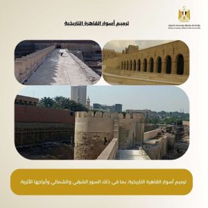 الإسكان: نقلة تاريخية في إحياء القاهرة التراثية وتحويلها إلى وجهة سياحية عالمية