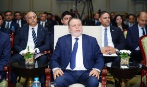 محافظ البنك المركزي: إجهاض عمليات احتيال بقيمة 4 مليارات جنيه خلال 2025