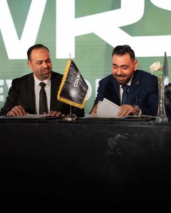 كاونسل ماسترز وMRS Development تعلنان شراكة استراتيجية لإدارة وتشغيل مشروع VIÀLE بالعبور الجديدة