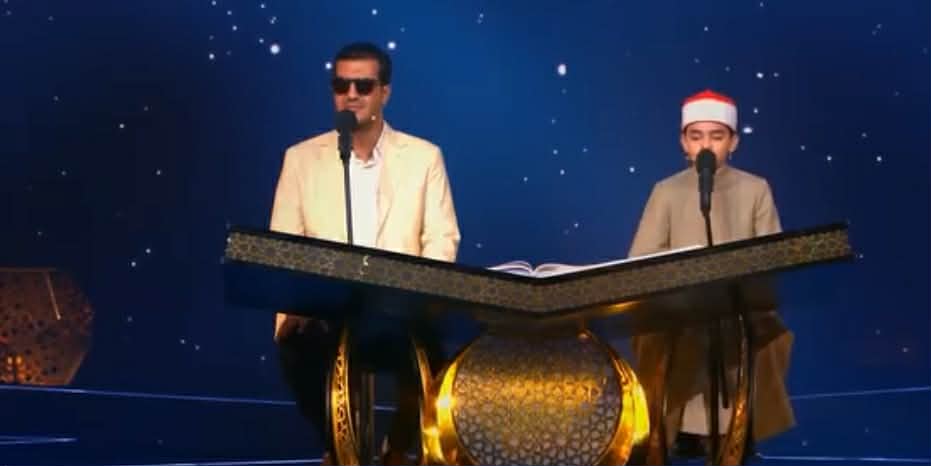 انطلاق الحلقة الخامسة عشرة من برنامج «دولة التلاوة» 