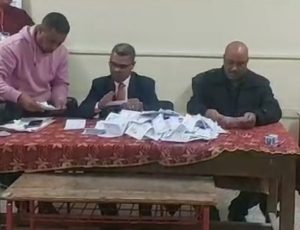غلق لجان انتخابات مجلس النواب بأسيوط وبدء فرز الأصوات في جولة الإعادة