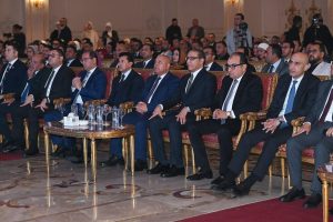 كامل الوزير: الدولة تتحرك برؤية واضحة لتعظيم الإنتاج وتوطين الصناعة ودعم الشباب