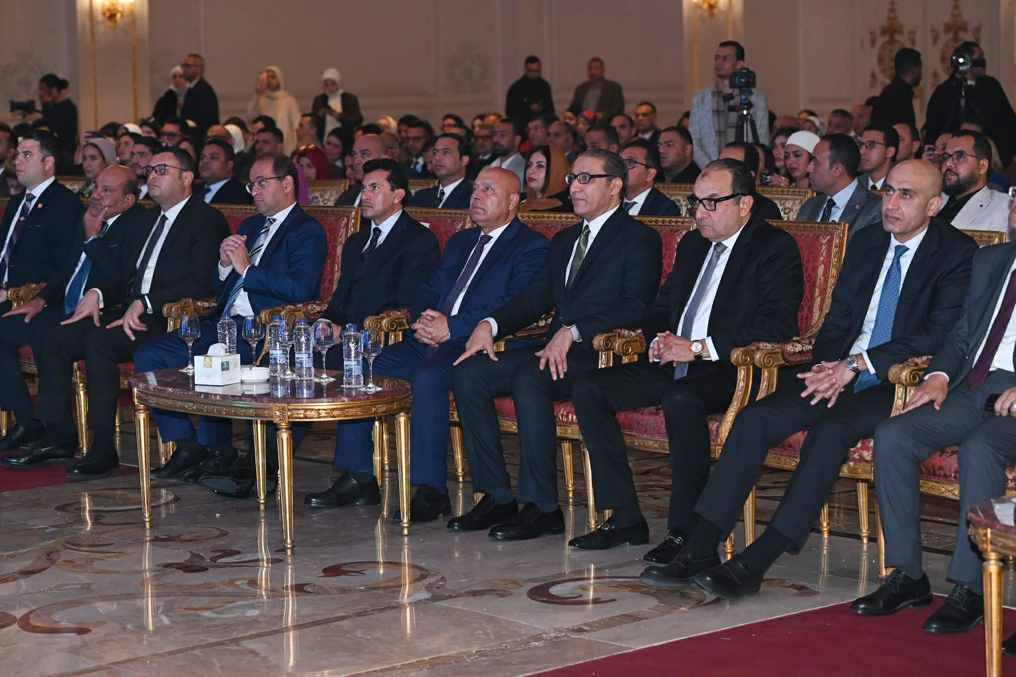 كامل الوزير: الدولة تتحرك برؤية واضحة لتعظيم الإنتاج وتوطين الصناعة ودعم الشباب