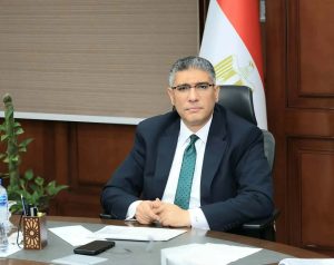 الجيزة: تنفيذ أعمال ربط كهربائي بمحطة مياه منشأة القناطر