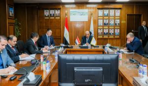 وزير الكهرباء: الرئيس السيسي يتابع مشروع الضبعة النووي لحظة بلحظة