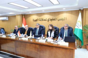 الجيزة ترفع درجة الاستعداد لشهر رمضان.. 20 معرضًا وتجهيز 635 مسجدًا