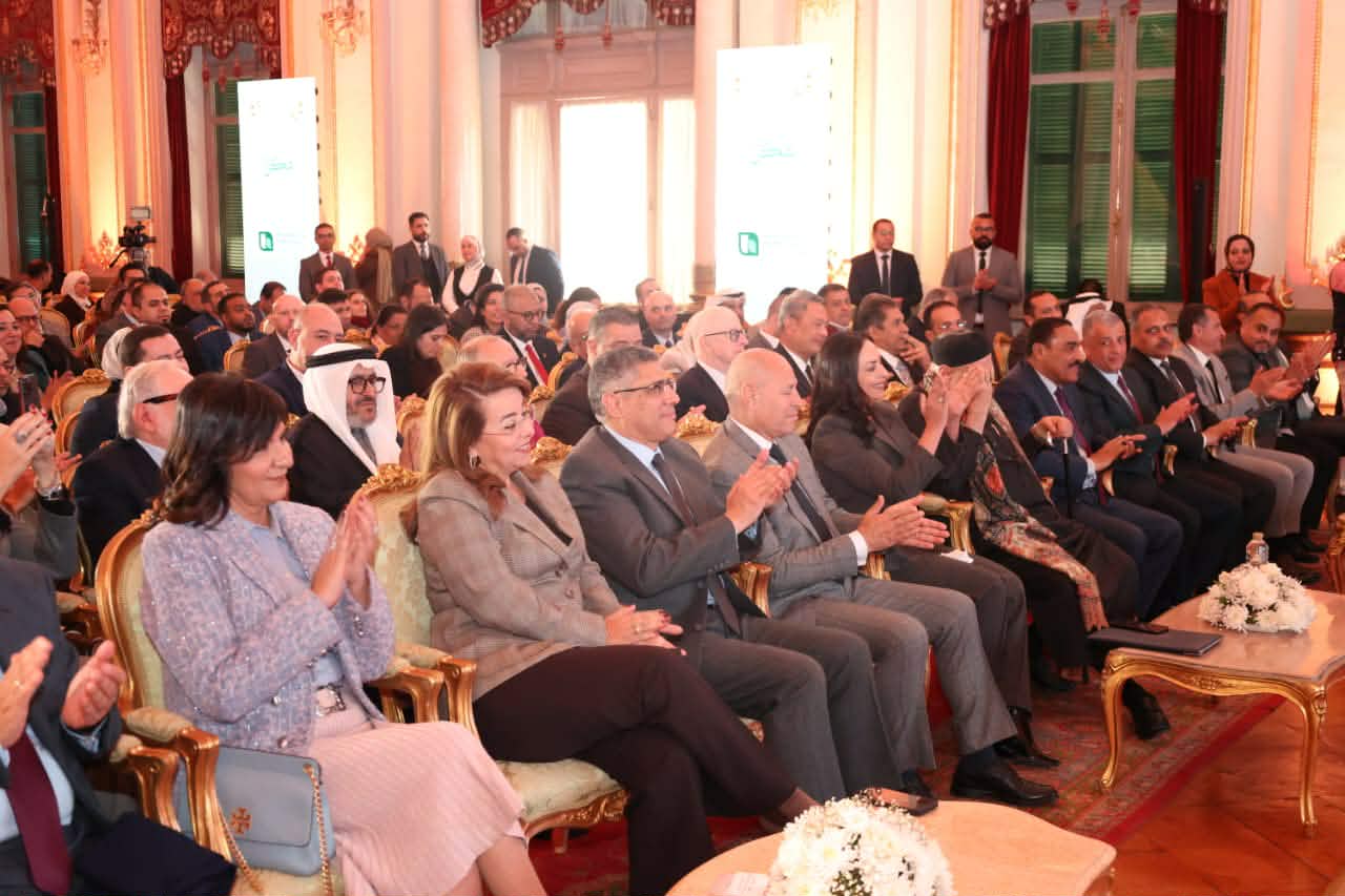 محافظ الجيزة يشهد إطلاق حملة مؤسسة مصر الخير “إفطار صائم”