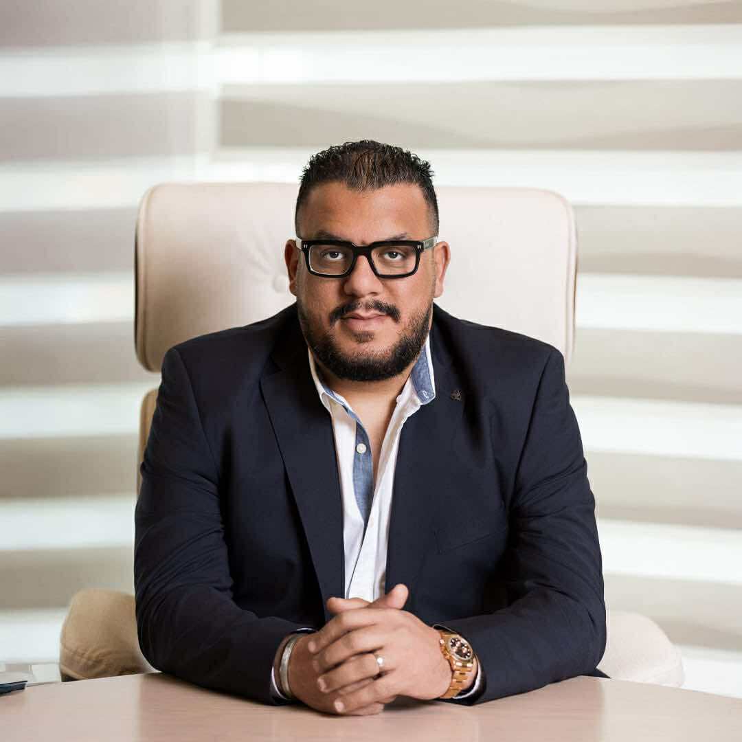 ماستر جروب تستقبل عام 2026 بتغيير هويتها التجارية إلى «لاشين هولدينج»