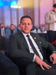 رئيس لجنة التنسيق والإعلام: مؤتمر جمعية المطورين العقاريين يعزز الشفافية ويدعم التنمية العمرانية