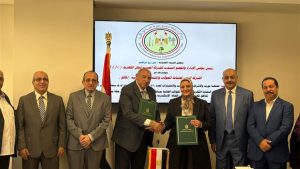 المصرية لنقل الكهرباء: عقد لدعم الشبكة القومية وتأمين صيف 2026