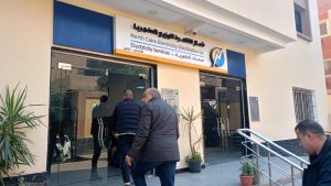 بين الخانكة والمرج.. تحركات وزارية عاجلة لضبط الأداء الكهربائي والارتقاء بالخدمات