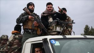 الحكومة السورية و«قسد» تتبادلان الاتهامات حول أمن سجون داعش