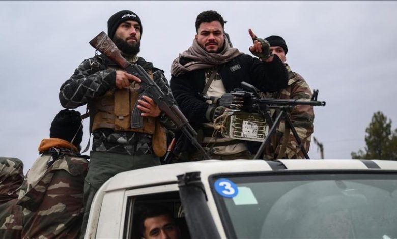 الحكومة السورية و«قسد» تتبادلان الاتهامات حول أمن سجون داعش