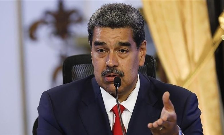 سيناتور أمريكي: رئيس فنزويلا سيُحاكم في الولايات المتحدة