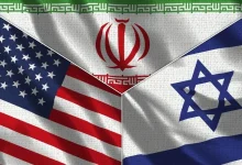 أكسيوس: مسؤول استخباراتي إسرائيلي يطلع واشنطن على معلومات عن طهران