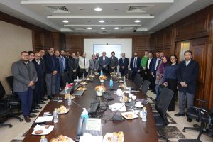 البورصة المصرية تواصل ترتيبات إطلاق نظام تداول المشتقات المالية