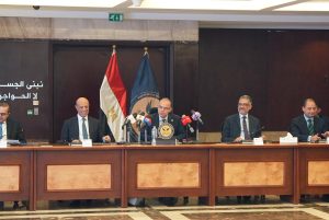 الرقابة المالية: 1.3 تريليون جنيه تمويلات ممنوحة من الجهات الخاضعة لإشراف الهيئة خلال 2025