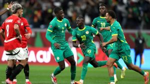 السنغال تتحدى المغرب الليلة في نهائي كأس أمم أفريقيا