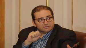 متى بشاي: قفزة غير مسبوقة في أسعار النحاس