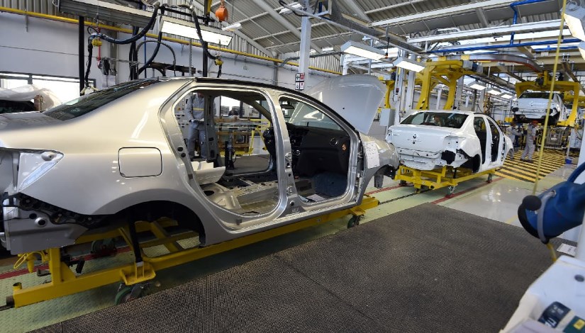 من الاستيراد إلى التصنيع..  «توطين» صناعة قطع غيار السيارات «تصليح» لفاتورة الواردات