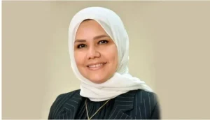 رشا عبد العال: الحزمة الثانية للتسهيلات الضريبية تتضمن انشاء مراكز الخدمات الضريبية المتميزة