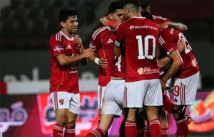 موعد مباراة الأهلي ويانج أفريكانز التنزاني في دوري أبطال أفريقيا