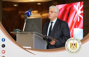 “منحة علماء المستقبل واتفاقيات دولية.. التعليم العالي يحقق قفزات نوعية لمستقبل واعد في مصر