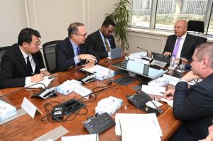 الطاقة الشمسية على خريطة التصنيع والتصدير