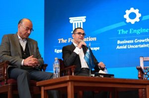 وزير الاستثمار يستعرض الإصلاح الاقتصادي وتعظيم كفاءة الأصول