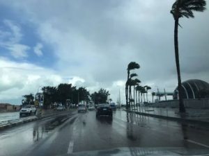 الأرصاد تحذر من التقلبات الجوية.. ارتفاعات نهارية وانخفاضات ليلية ورياح مثيرة للأتربة