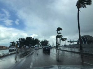 هيئة الأرصاد تحذر من الشبورة المائية وتكشف حالة الطقس غدًا الخميس