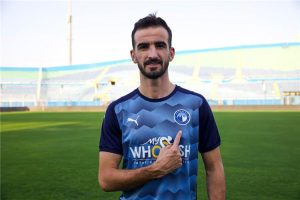 دونجا مطلوب في الاتحاد السكندري