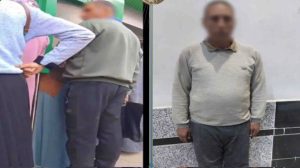 بسبب “فيديو الصراف الآلي”.. القبض على  مسن بتهمة التحرش بسيدة في البحيرة