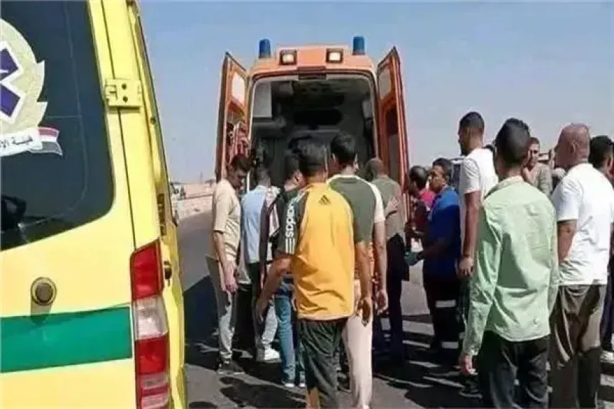 إحالة سائق “توك توك” للجنايات بتهمة إحراق محطة وقود فى السلام