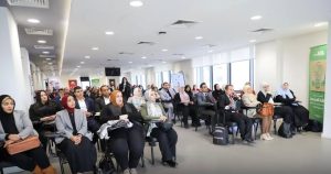 الصحة :إطلاق برامج لتأهيل القيادات الوسطى والمكاتب الفنية