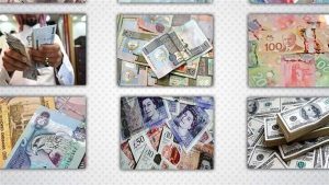 أسعار العملات في مصر اليوم الأربعاء